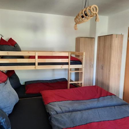 Neu! Geschmackvolle Fewo Lengenfeld Lengenfeld  Dış mekan fotoğraf