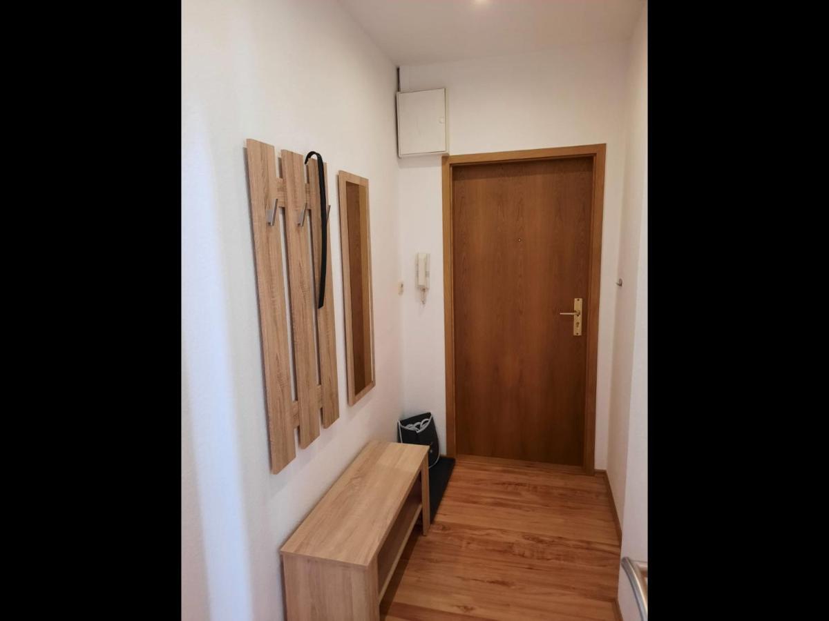 Neu! Geschmackvolle Fewo Lengenfeld Lengenfeld  Dış mekan fotoğraf